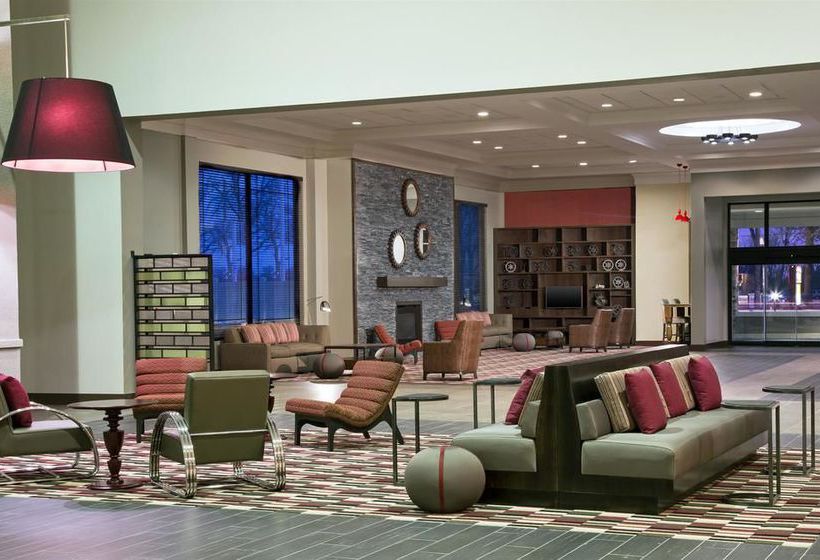 Clarion Hotel & Conference Center Bentonville  | Bentonville | Arkansas | United States 9