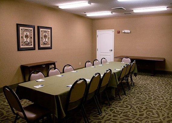 Hotel Comfort Inn Camden  | Camden | Arkansas | United States 1