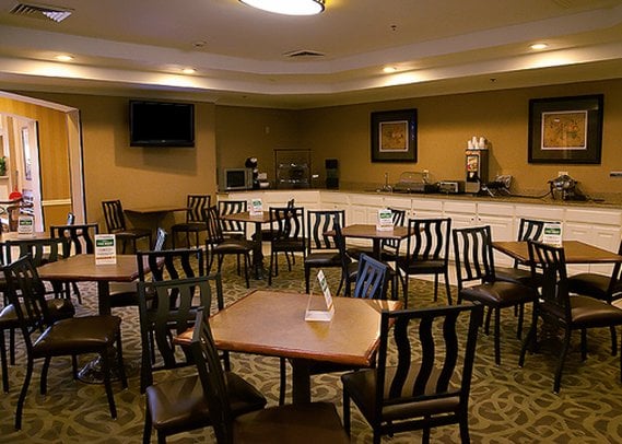 Hotel Comfort Inn Camden  | Camden | Arkansas | United States 2