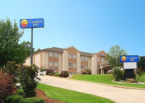 Hotel Comfort Inn Camden  | Camden | Arkansas | United States 8