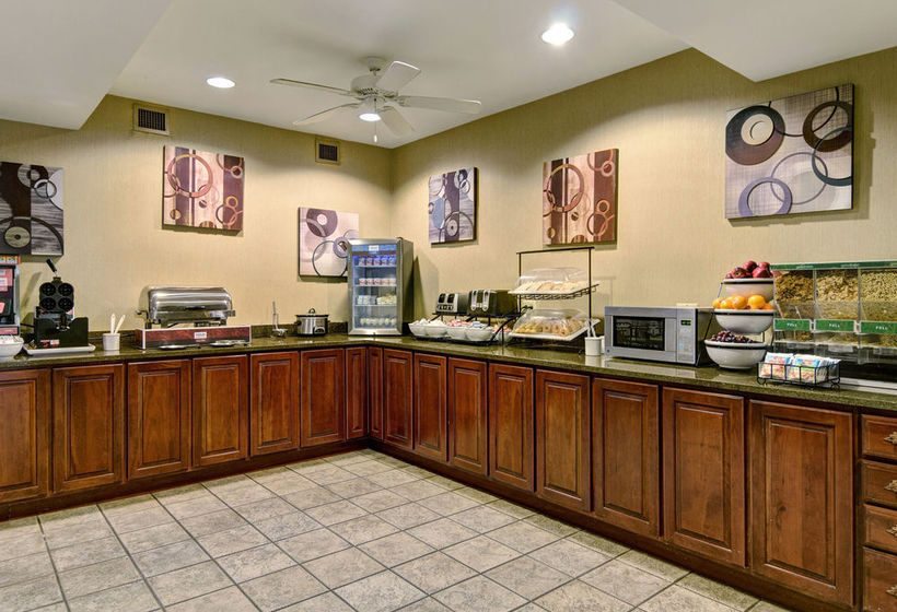 Hotel Comfort Inn & Suites Hot Springs  | Hot Springs | Arkansas | United States 14