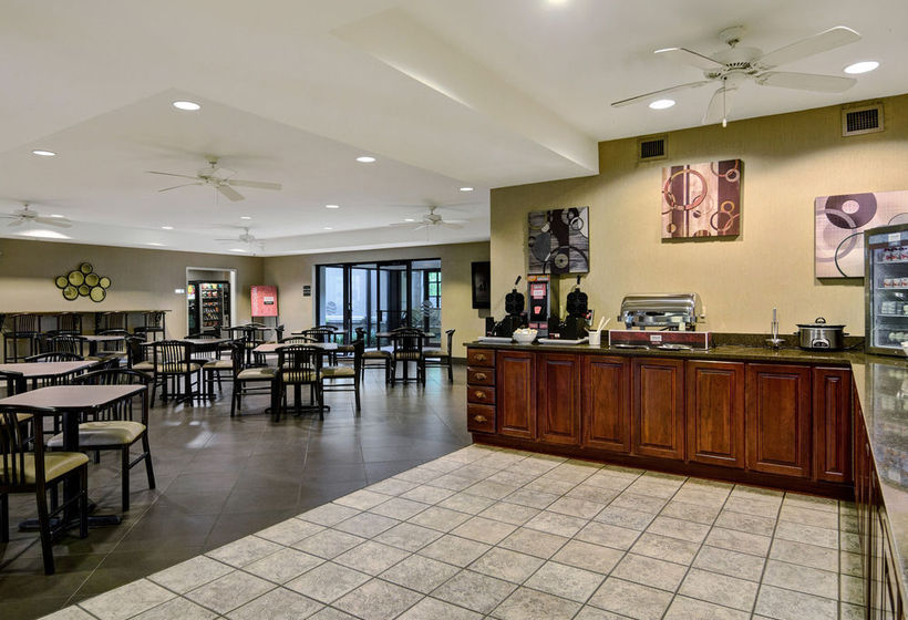 Hotel Comfort Inn & Suites Hot Springs  | Hot Springs | Arkansas | United States 15