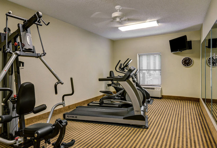 Hotel Comfort Inn & Suites Hot Springs  | Hot Springs | Arkansas | United States 17