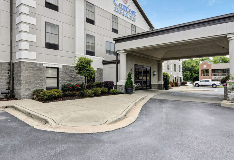 Hotel Comfort Inn & Suites Hot Springs  | Hot Springs | Arkansas | United States 18