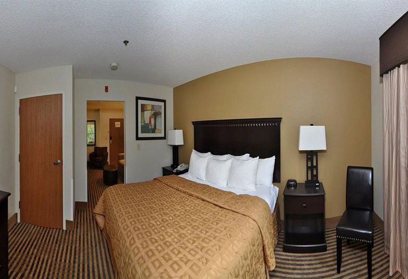 Hotel Comfort Inn & Suites Hot Springs  | Hot Springs | Arkansas | United States 2