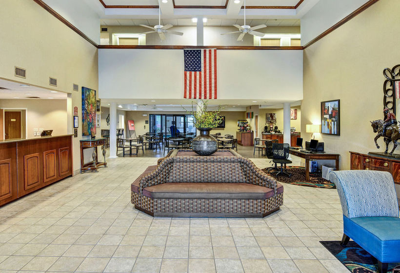 Hotel Comfort Inn & Suites Hot Springs  | Hot Springs | Arkansas | United States 20