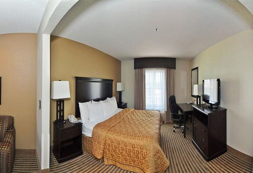 Hotel Comfort Inn & Suites Hot Springs  | Hot Springs | Arkansas | United States 9