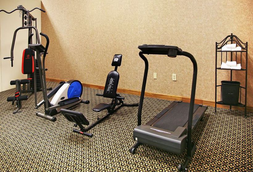 Hotel Super 8 North Little Rock McCain Arkansas