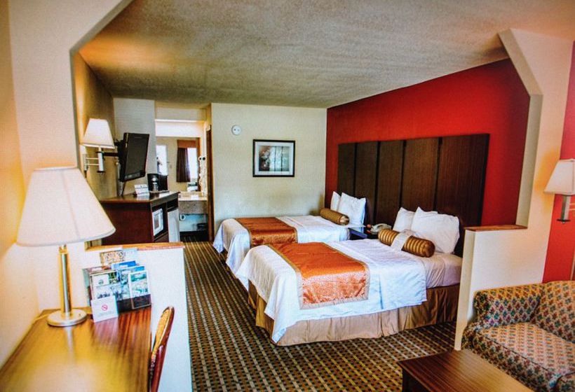 Hotel Super 8 North Little Rock McCain  | North Little Rock | Arkansas | United States 1