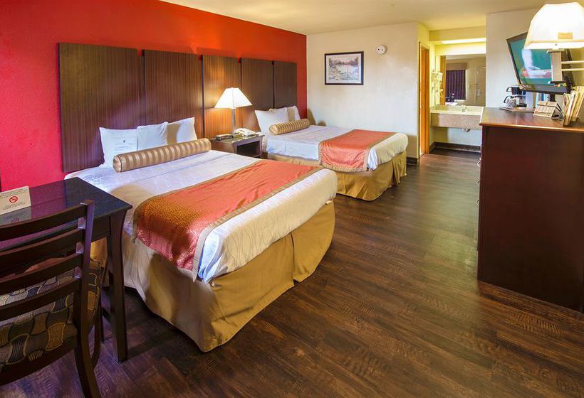 Hotel Super 8 North Little Rock McCain  | North Little Rock | Arkansas | United States 10