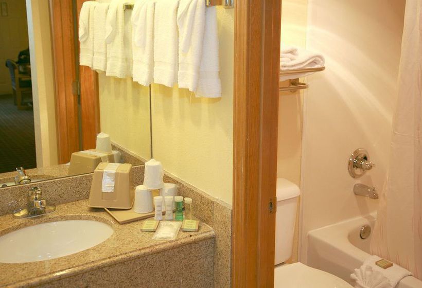 Hotel Super 8 North Little Rock McCain  | North Little Rock | Arkansas | United States 11