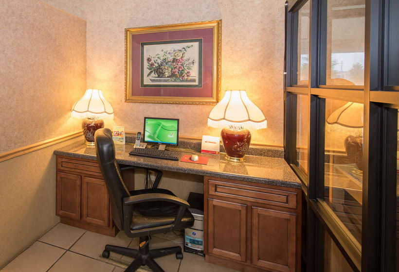 Hotel Super 8 North Little Rock McCain  | North Little Rock | Arkansas | United States 13