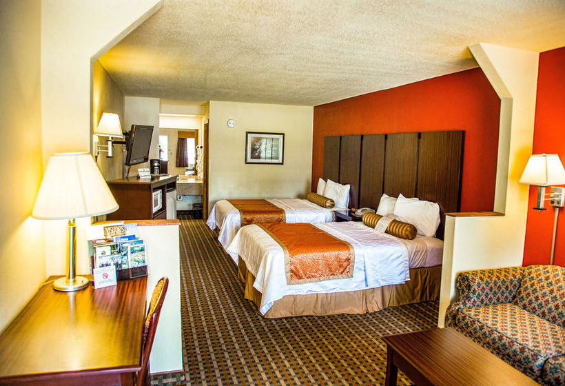 Hotel Super 8 North Little Rock McCain  | North Little Rock | Arkansas | United States 15