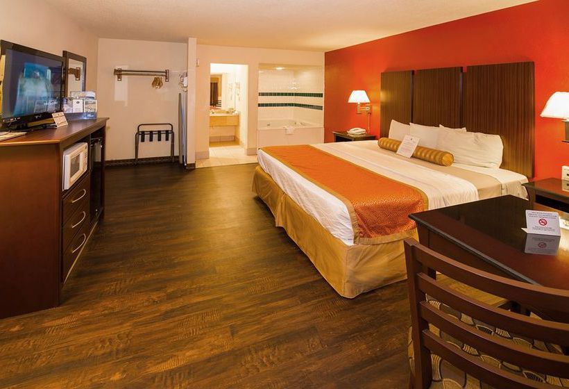 Hotel Super 8 North Little Rock McCain  | North Little Rock | Arkansas | United States 2