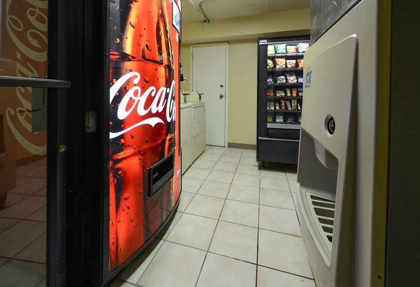 Hotel Super 8 North Little Rock McCain  | North Little Rock | Arkansas | United States 5