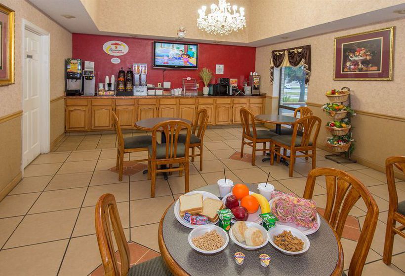 Hotel Super 8 North Little Rock McCain  | North Little Rock | Arkansas | United States 6