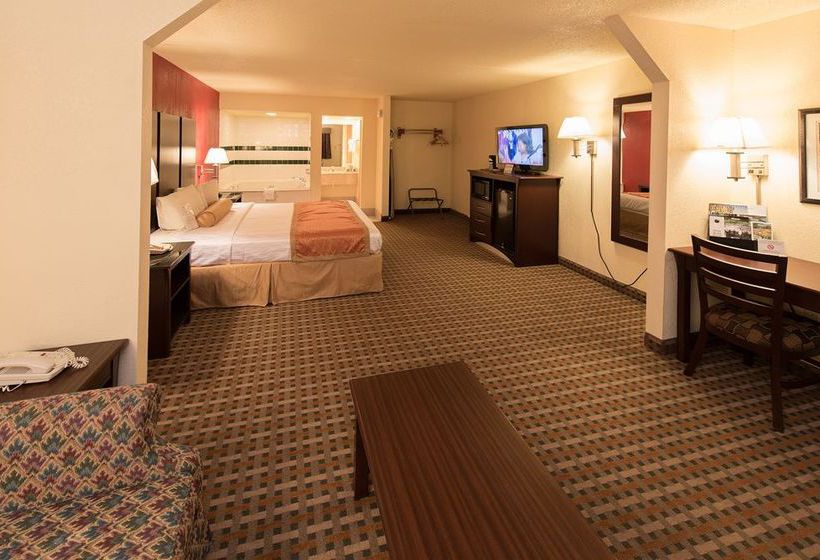 Hotel Super 8 North Little Rock McCain  | North Little Rock | Arkansas | United States 7