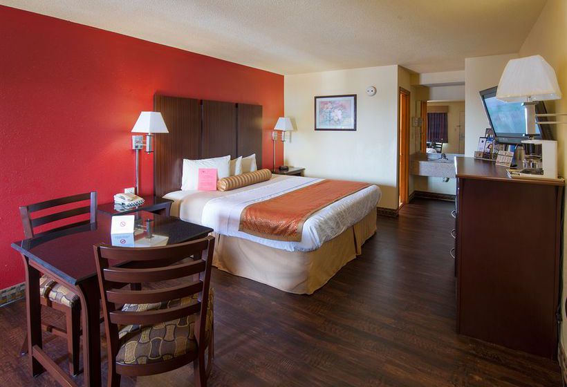 Hotel Super 8 North Little Rock McCain  | North Little Rock | Arkansas | United States 9