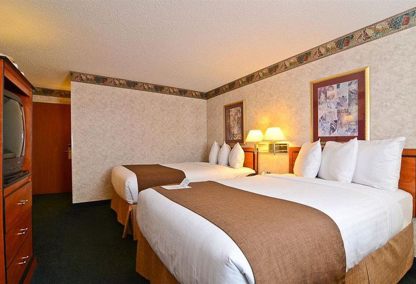 Hotel Best Western Executive Inn & Suites  | Colorado Springs | Colorado | United States 1