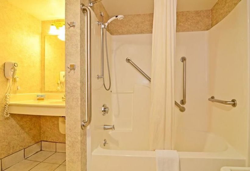 Hotel Best Western Executive Inn & Suites  | Colorado Springs | Colorado | United States 15