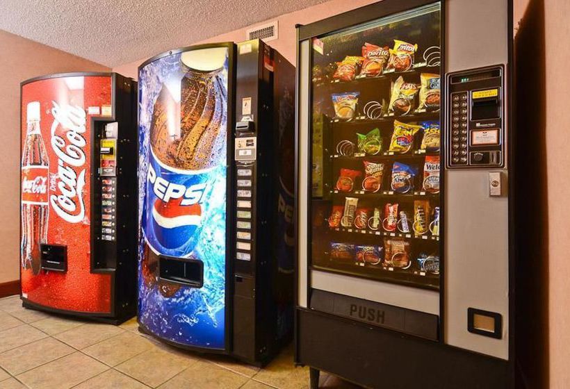 Hotel Best Western Executive Inn & Suites  | Colorado Springs | Colorado | United States 16