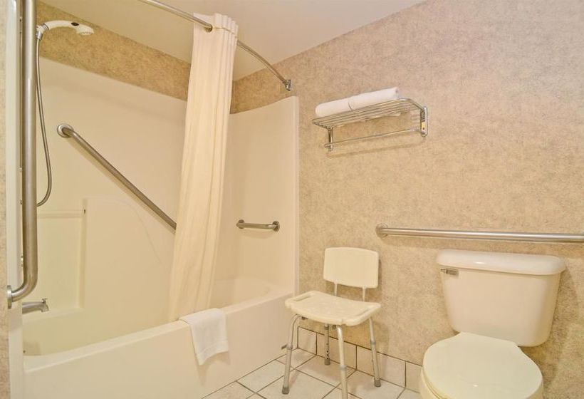 Hotel Best Western Executive Inn & Suites  | Colorado Springs | Colorado | United States 17