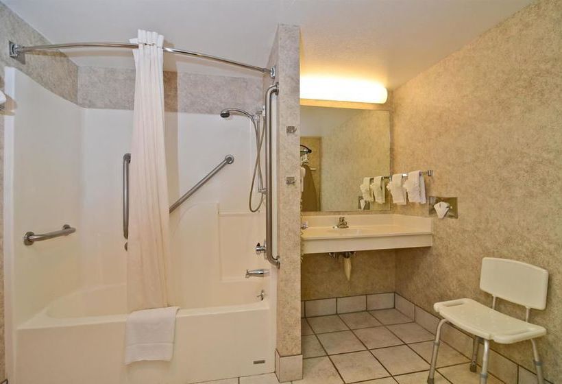 Hotel Best Western Executive Inn & Suites  | Colorado Springs | Colorado | United States 18