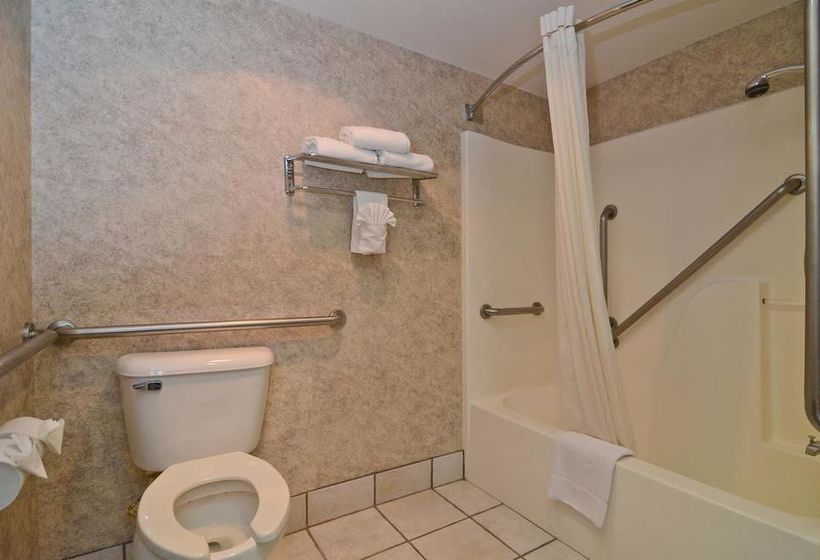 Hotel Best Western Executive Inn & Suites  | Colorado Springs | Colorado | United States 19