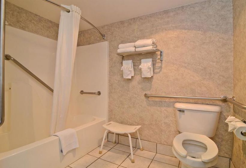 Hotel Best Western Executive Inn & Suites  | Colorado Springs | Colorado | United States 20