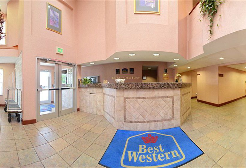 Hotel Best Western Executive Inn & Suites  | Colorado Springs | Colorado | United States 3
