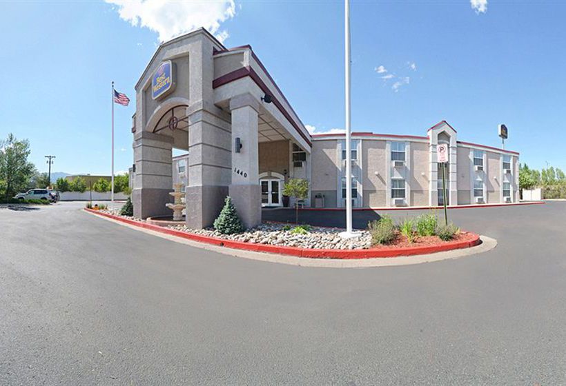 Hotel Best Western Executive Inn & Suites  | Colorado Springs | Colorado | United States 6