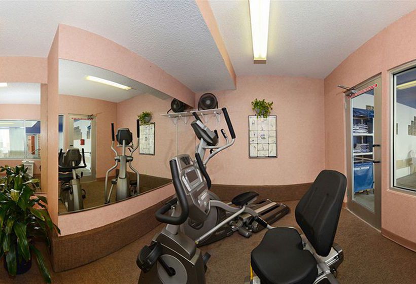 Hotel Best Western Executive Inn & Suites  | Colorado Springs | Colorado | United States 7