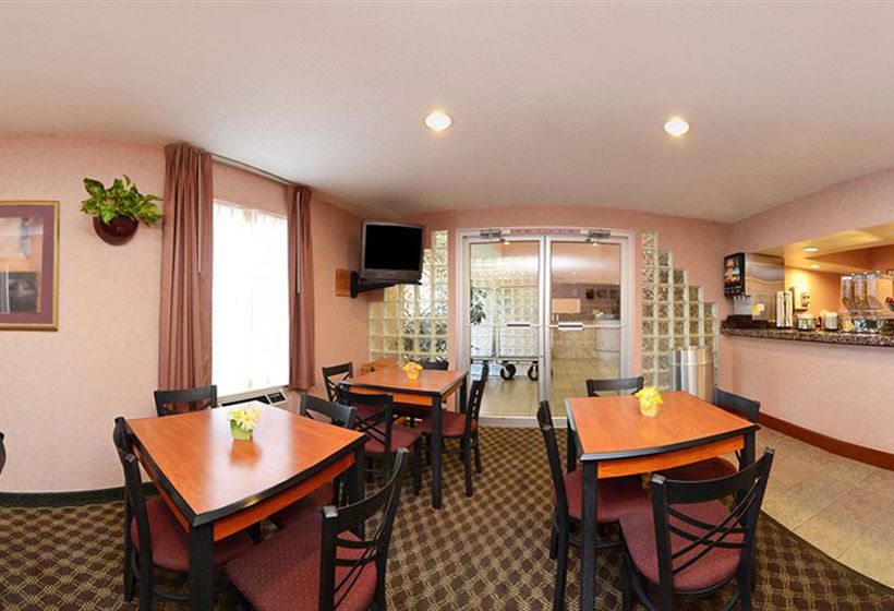 Hotel Best Western Executive Inn & Suites  | Colorado Springs | Colorado | United States 8