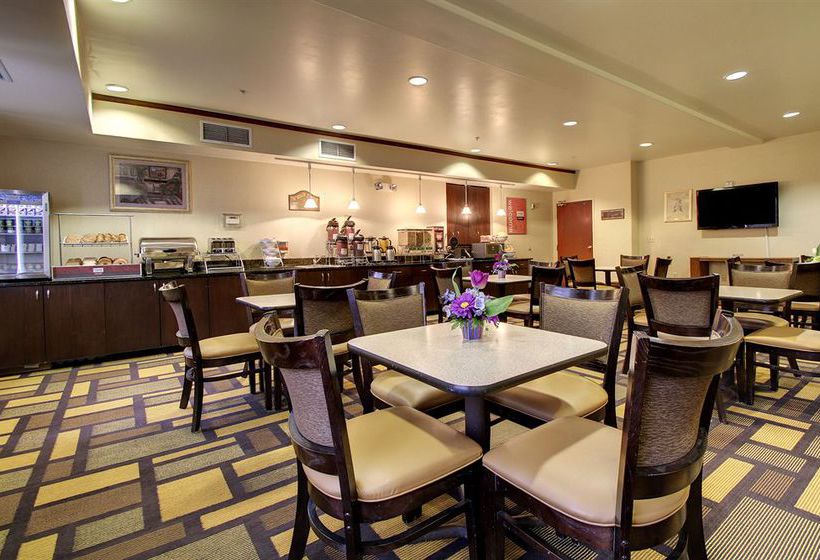 Hotel Comfort Suites  | Castle Rock | Colorado | United States 1