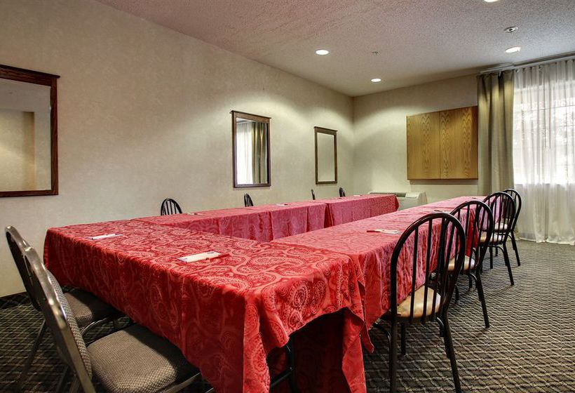Hotel Comfort Suites  | Castle Rock | Colorado | United States 13