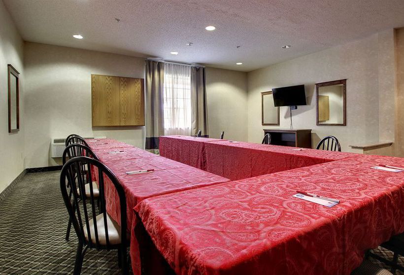 Hotel Comfort Suites  | Castle Rock | Colorado | United States 17