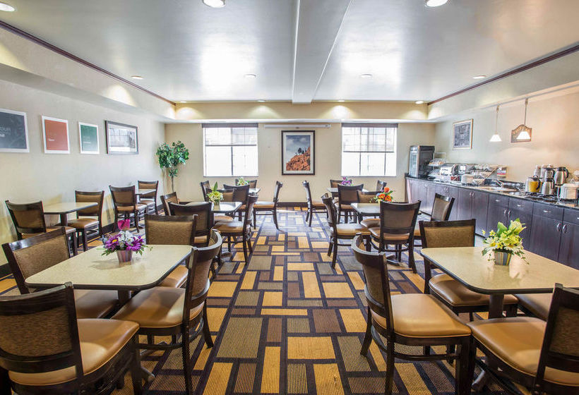 Hotel Comfort Suites  | Castle Rock | Colorado | United States 18