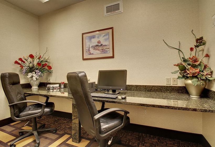 Hotel Comfort Suites  | Castle Rock | Colorado | United States 2