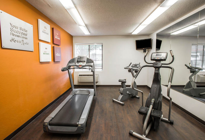 Hotel Comfort Suites  | Castle Rock | Colorado | United States 20