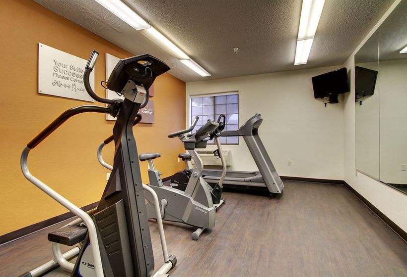 Hotel Comfort Suites  | Castle Rock | Colorado | United States 4