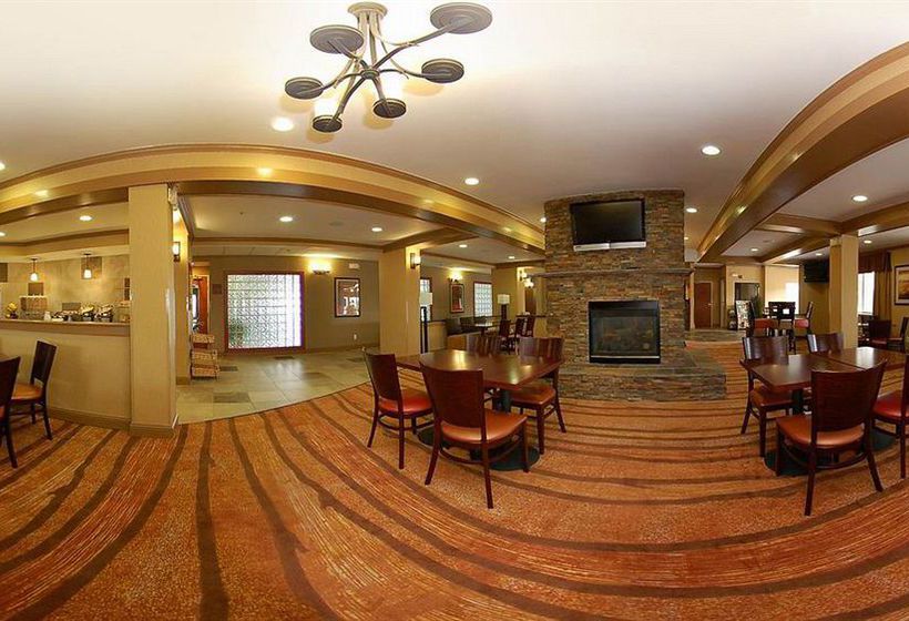 Hotel Quality Suites Tech Center South  | Englewood | Colorado | United States 1