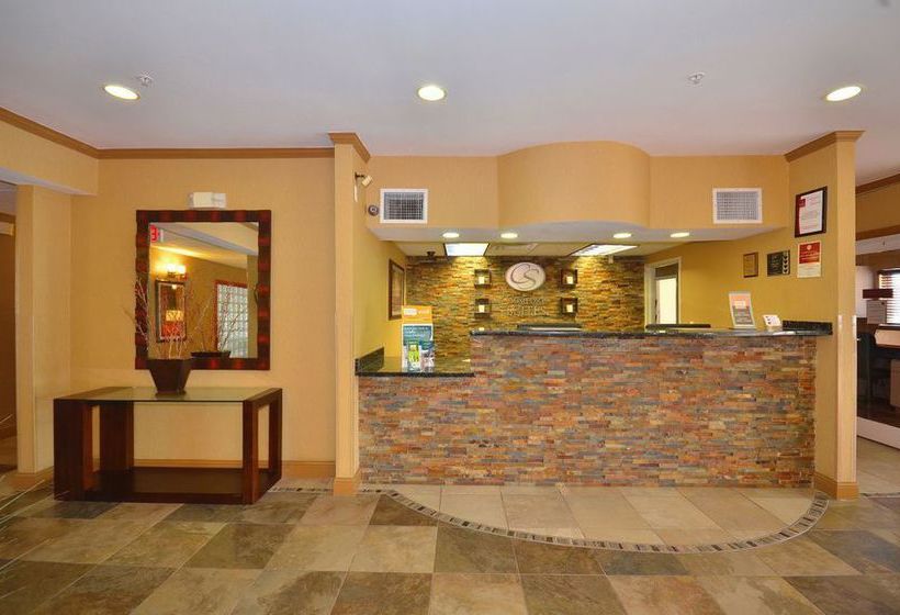 Hotel Quality Suites Tech Center South  | Englewood | Colorado | United States 12