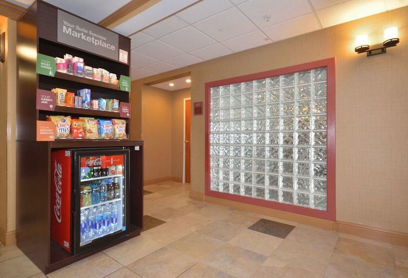 Hotel Quality Suites Tech Center South  | Englewood | Colorado | United States 13