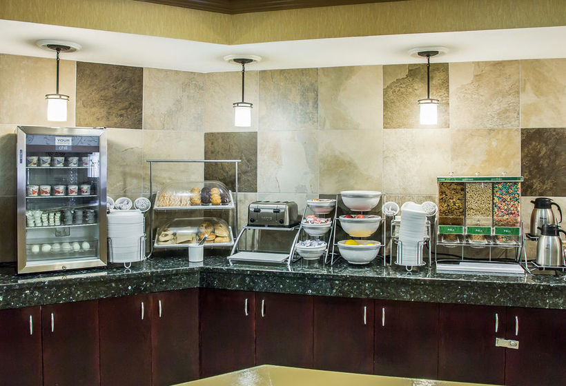 Hotel Quality Suites Tech Center South  | Englewood | Colorado | United States 14