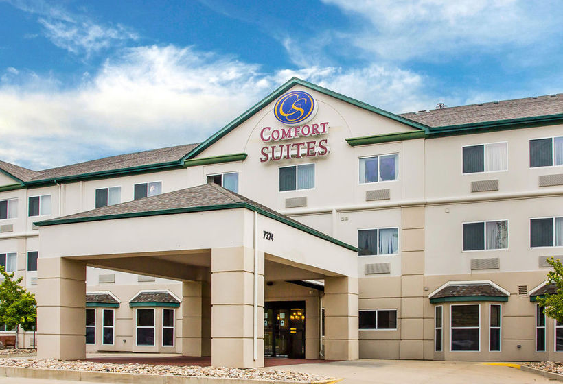 Hotel Quality Suites Tech Center South  | Englewood | Colorado | United States 16