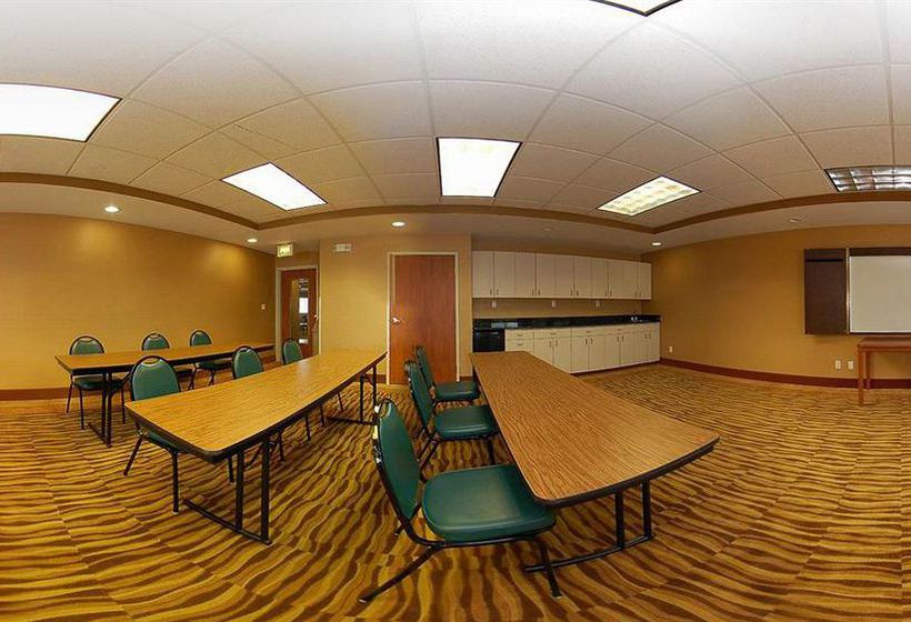 Hotel Quality Suites Tech Center South  | Englewood | Colorado | United States 2
