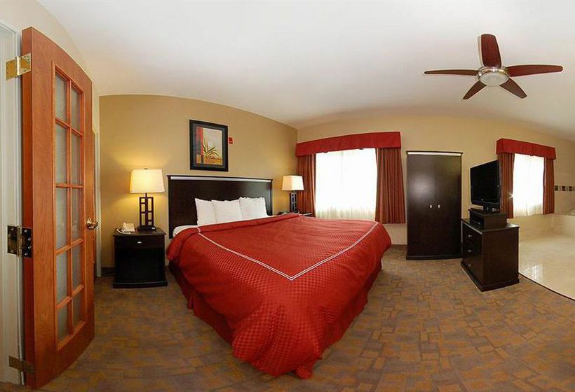 Hotel Quality Suites Tech Center South  | Englewood | Colorado | United States 4