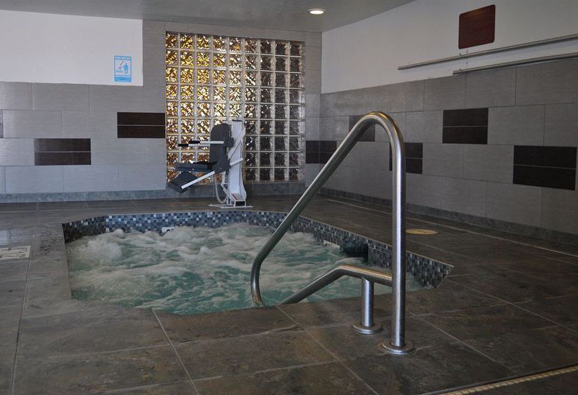 Hotel Quality Suites Tech Center South  | Englewood | Colorado | United States 7