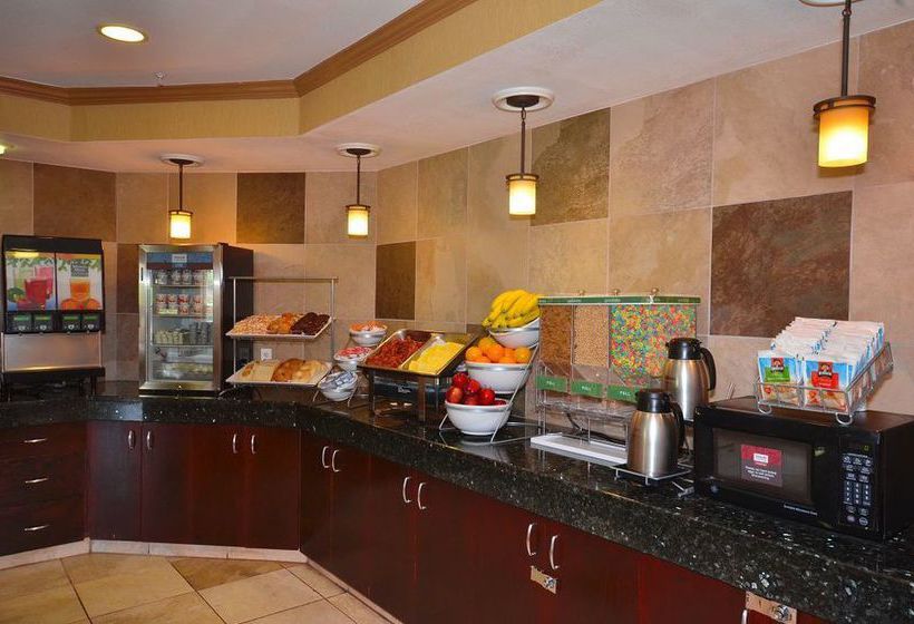 Hotel Quality Suites Tech Center South  | Englewood | Colorado | United States 8