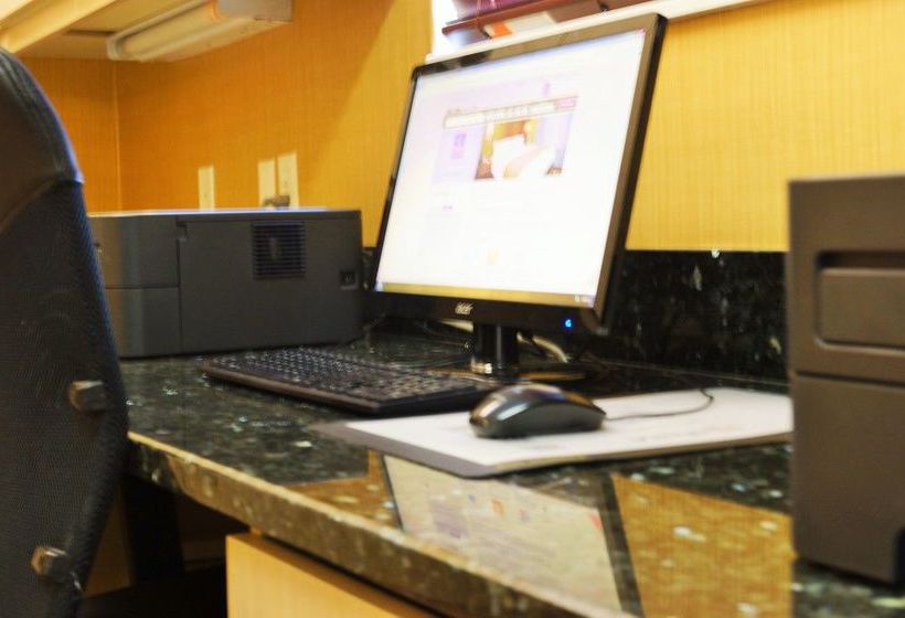 Hotel Quality Suites Tech Center South  | Englewood | Colorado | United States 9